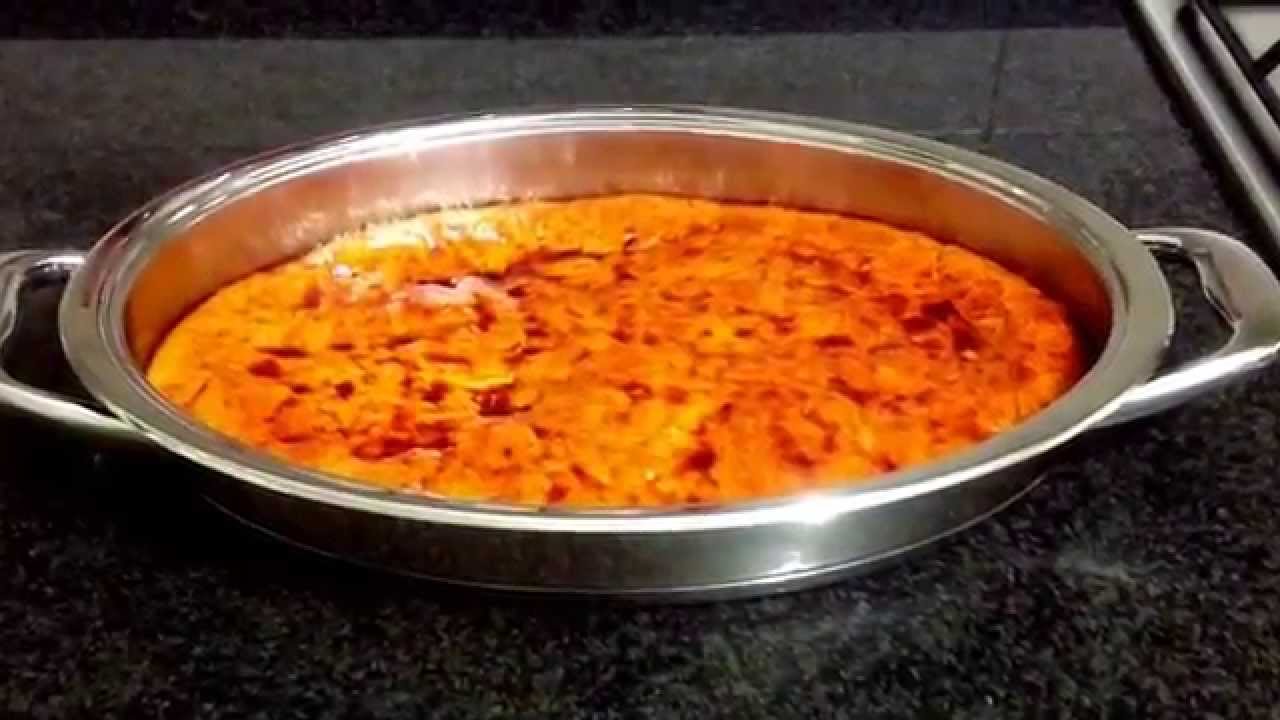 Torta de pimiento molido Lorquina AMC