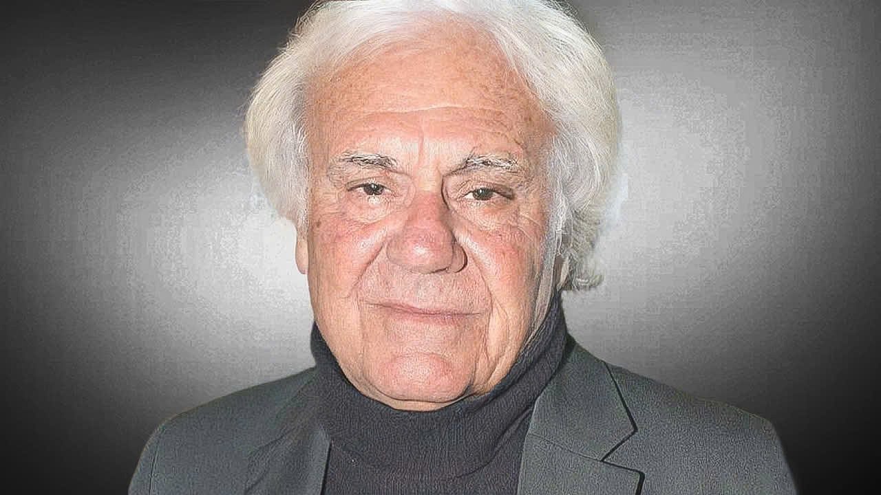 À 70 Ans, François Valéry Admet ENFIN Ce Que Nous Soupçonnions Tous