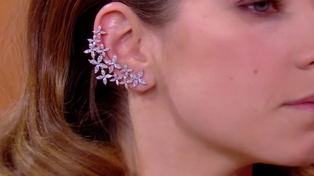 Comment bien porter les bagues d’oreilles ? - Je t’aime etc