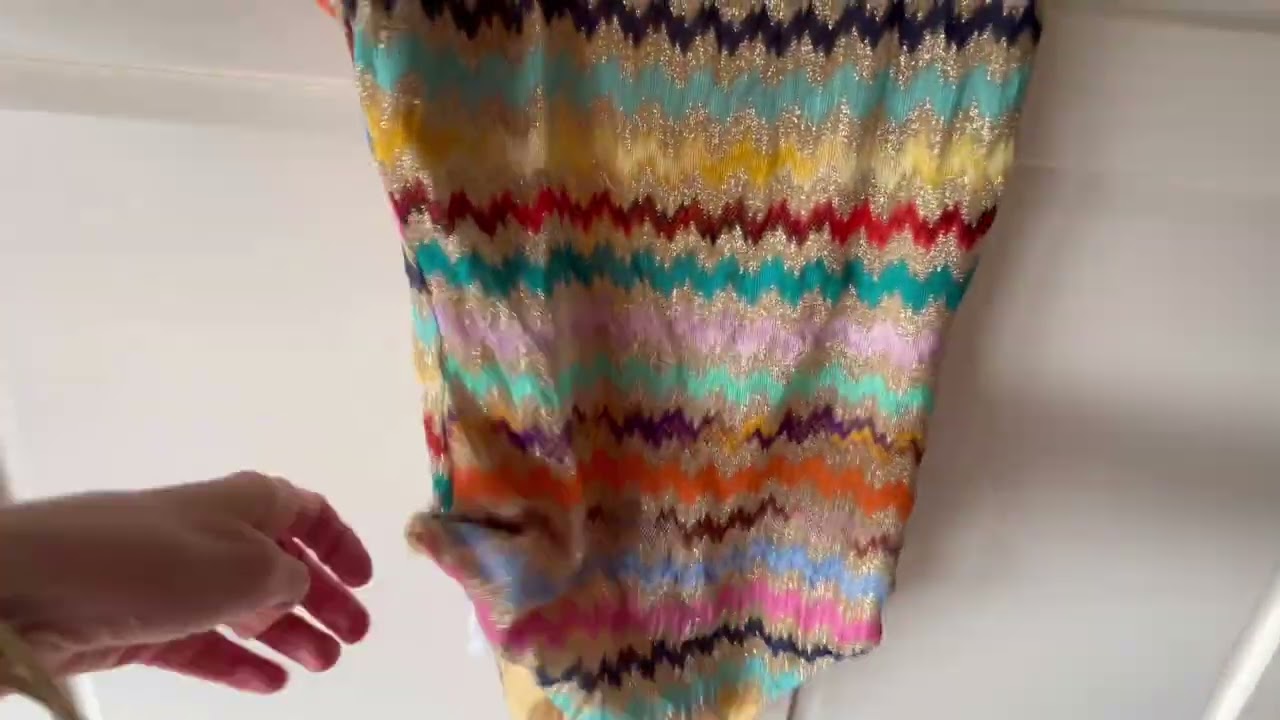 Monoprix купальники копия Ères , Missoni , Watercult