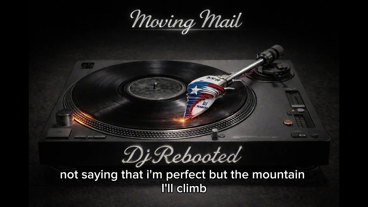 Moving Mail 