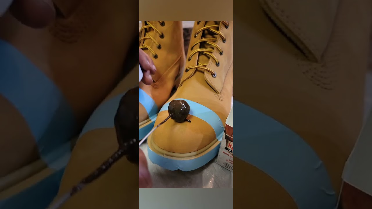 Boot Guard. Protect Your work boots.