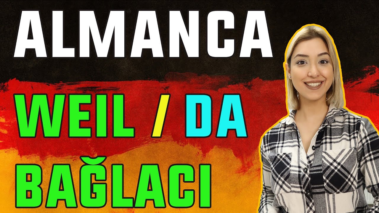 B1 Genel Almanca Dersleri | 44.Bölüm | 