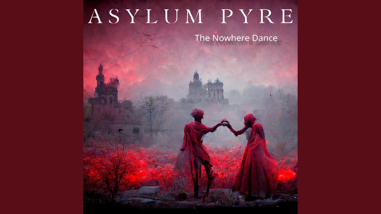 The Nowhere Dance