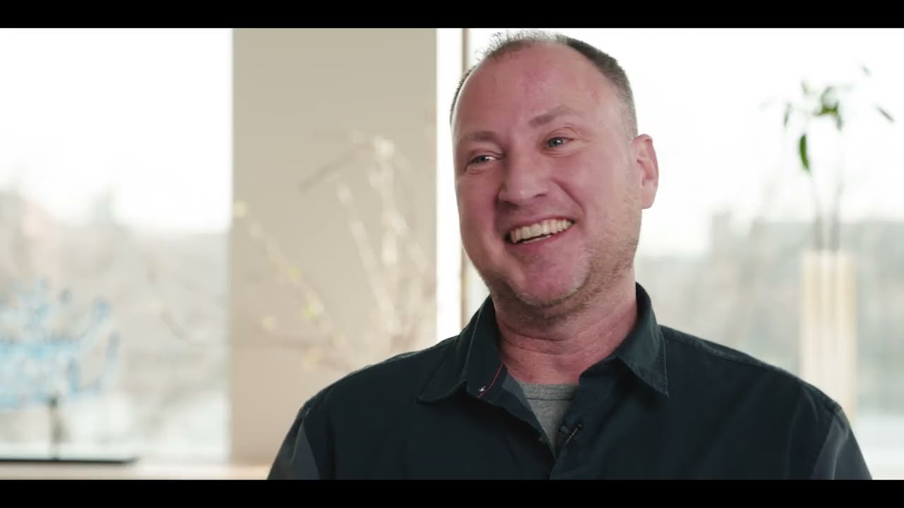 Ons Limburgs Museum | Videoportret Robert Joseph, expat aan de Maas