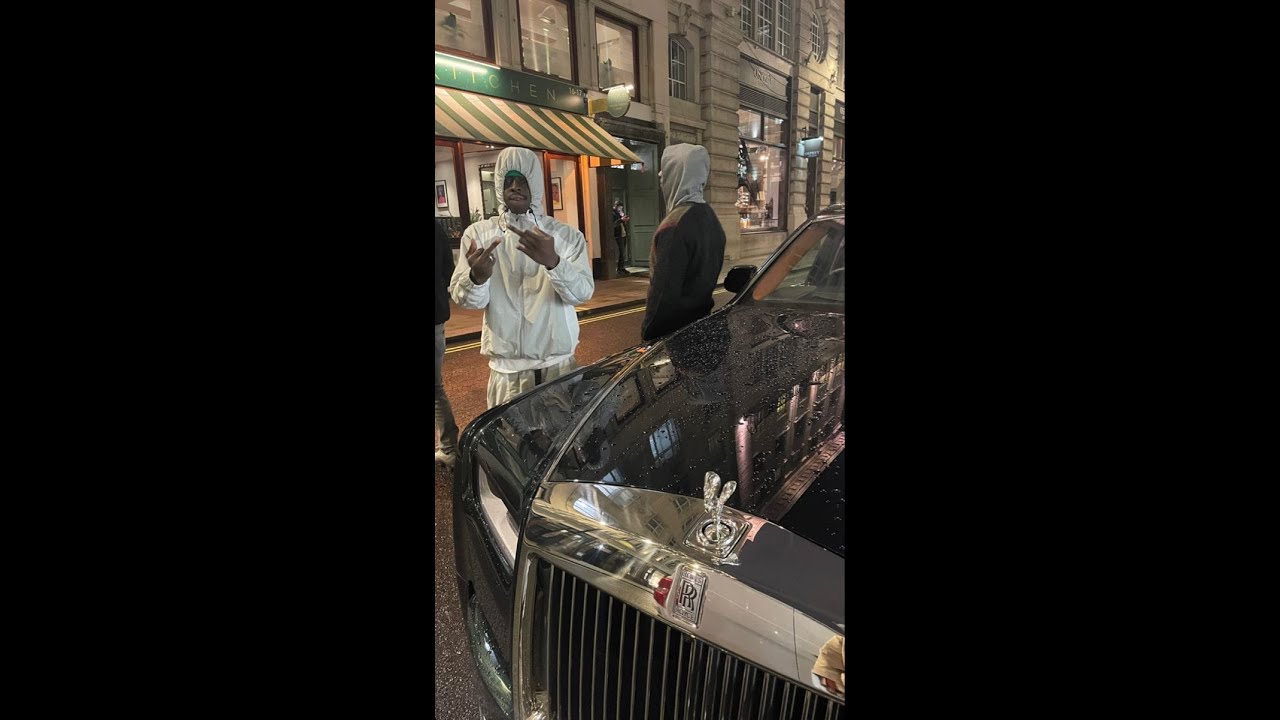 [FREE] Real Boston Richey Type Beat 