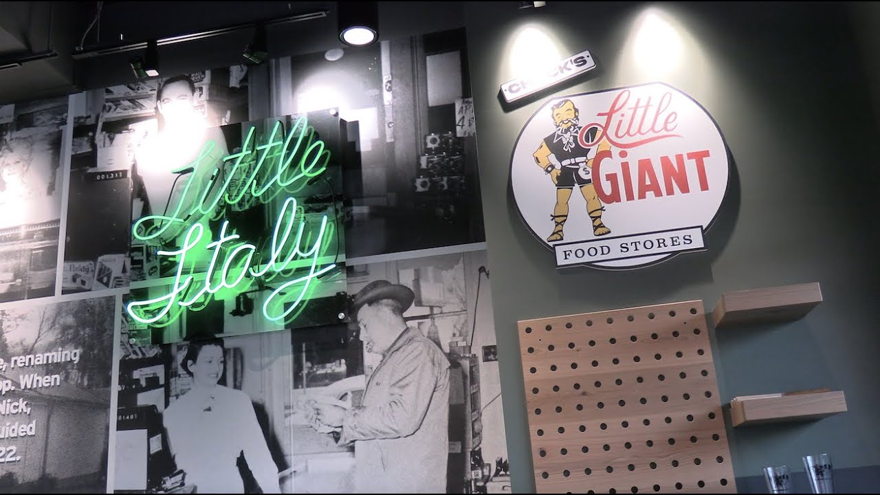 Little Italy Ristorante Relocates In Groveport