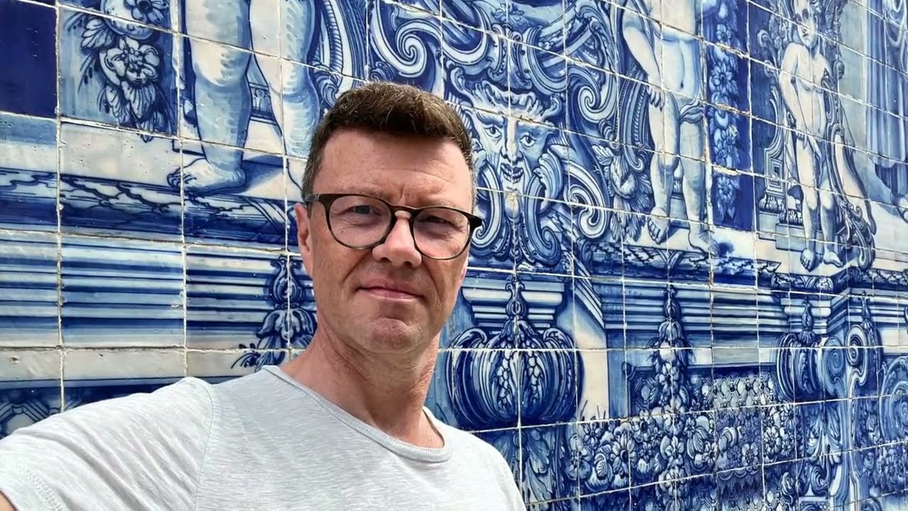 Porto Portugal Reisebericht Juni 2023 Sao Joao - die besten Sehenswürdigkeiten