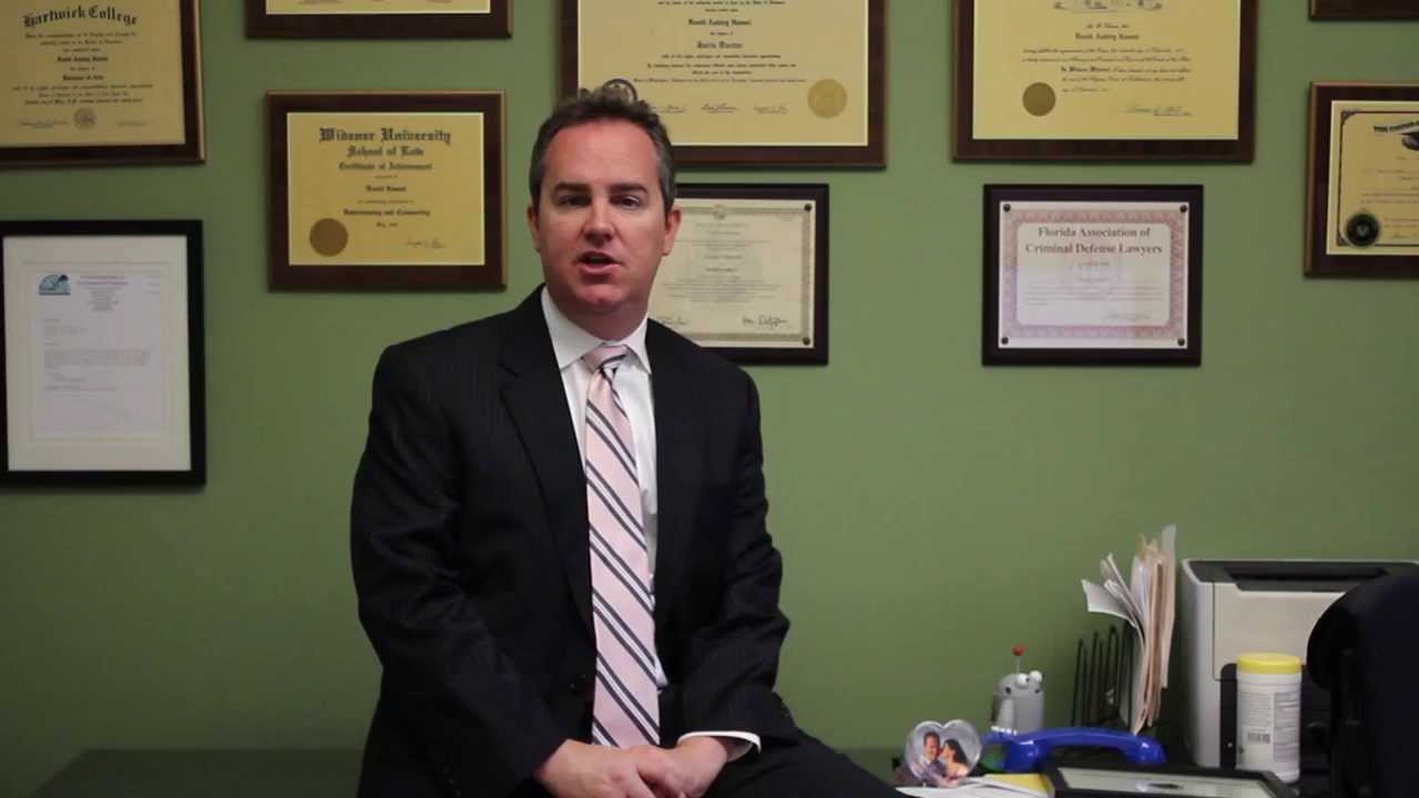 Orlando Personal Injury Lawyer - Car Accident Attorney in Orlando FL