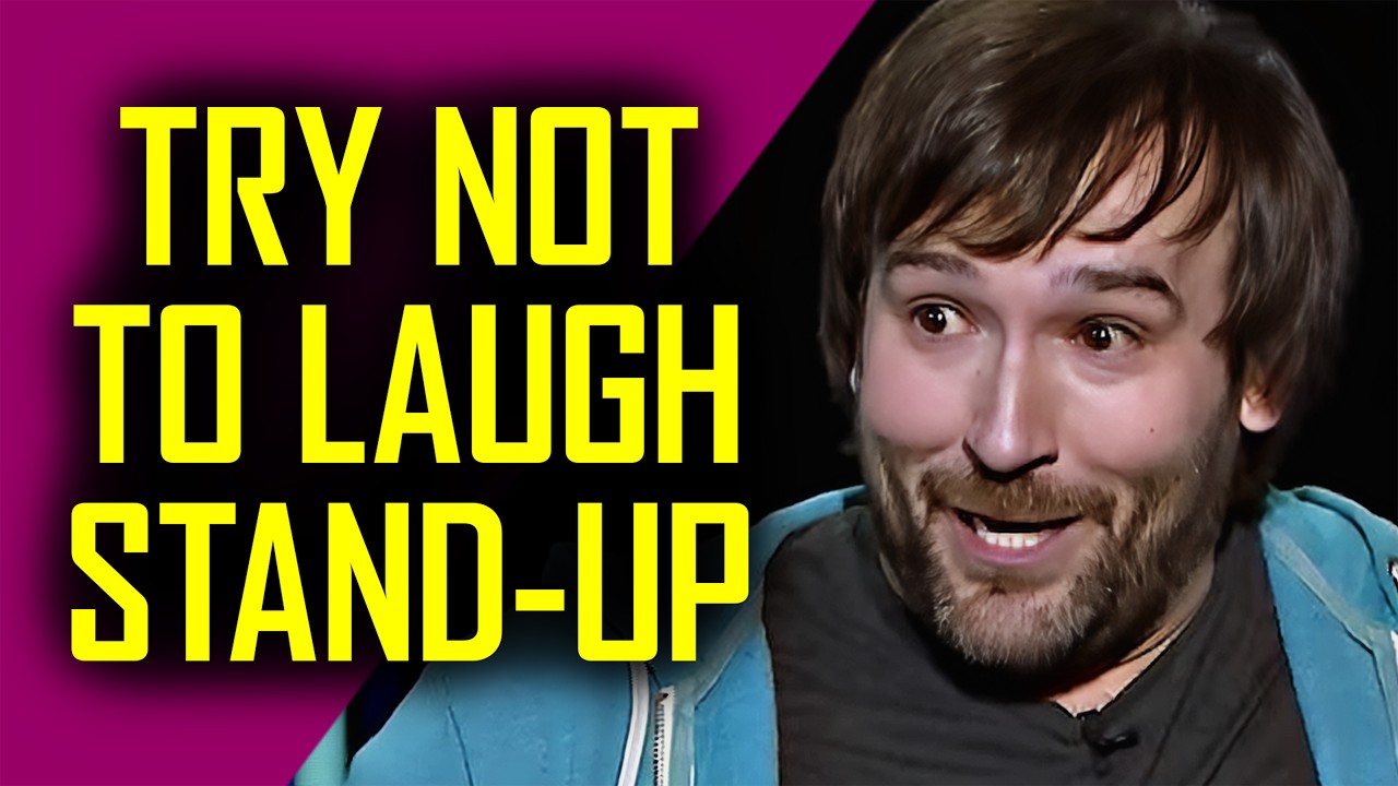 Beyond Belief | Best Of Stand Up At Winnipeg Comedy Festival | Comedy Hits