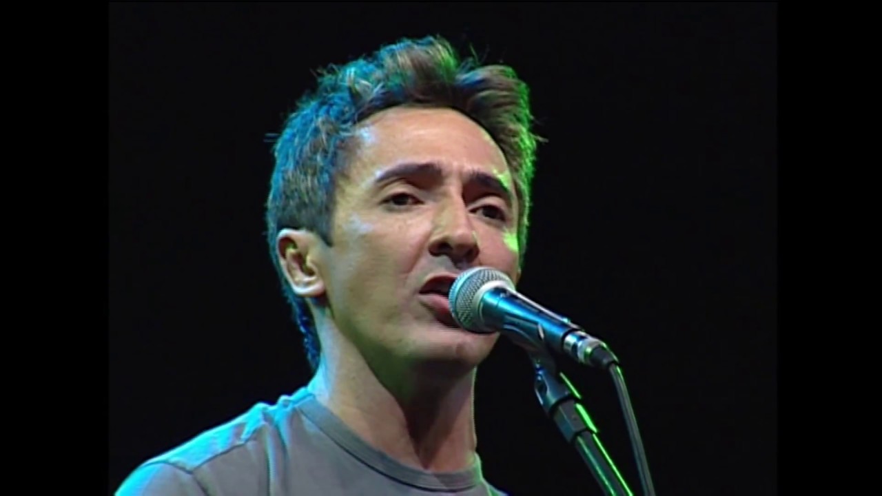 Tom Cleber - Raizes - (Ac&uacute;stico / Ao Vivo)