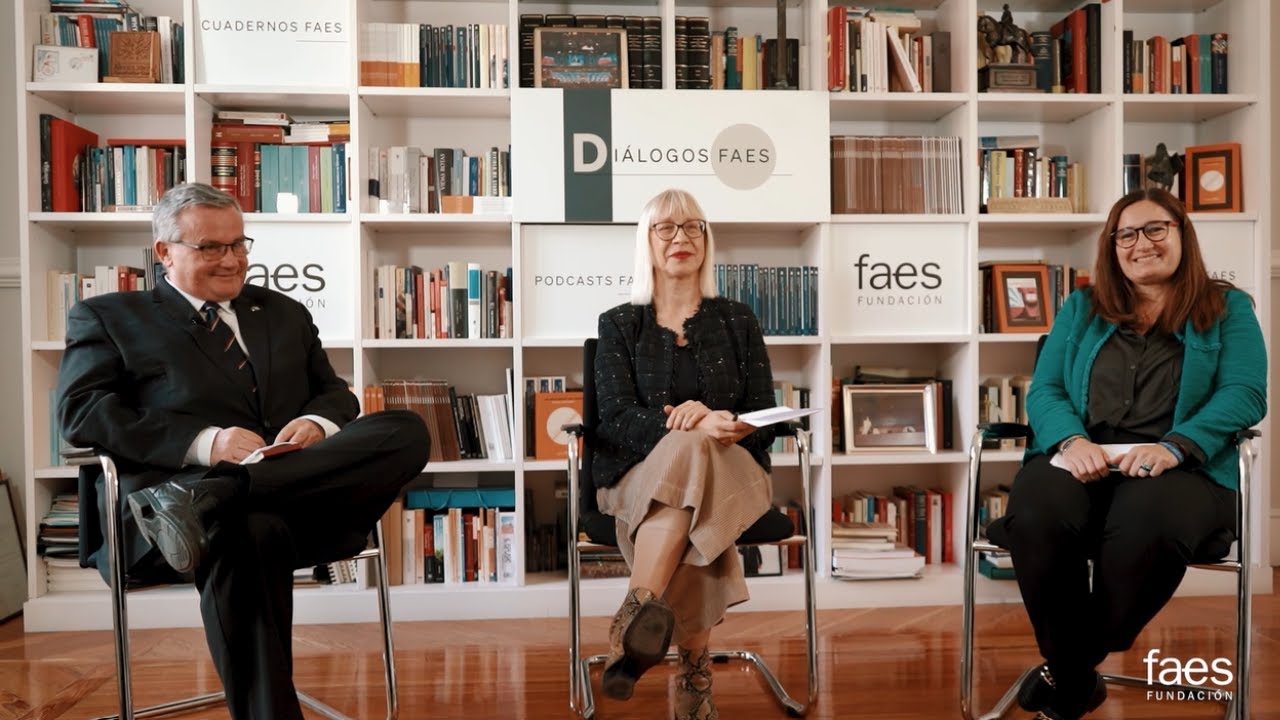 DIÁLOGOS FAES |  La percepción británica y española de las amenazas y de la defensa europea