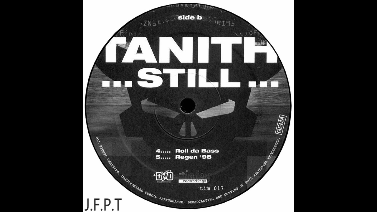 Tanith – Roll Da Bass