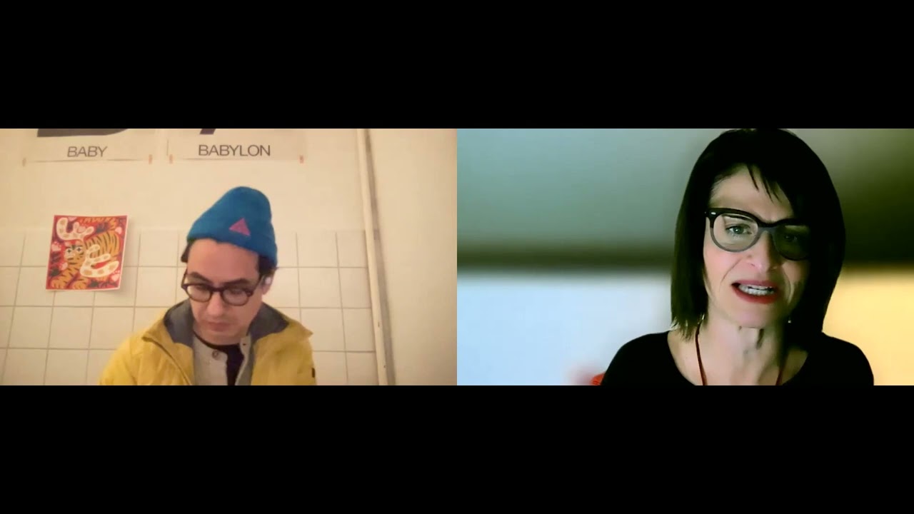 Berlin Alexanderplatz (2020): Burhan Qurbani in Conversation with Myria Georgiou