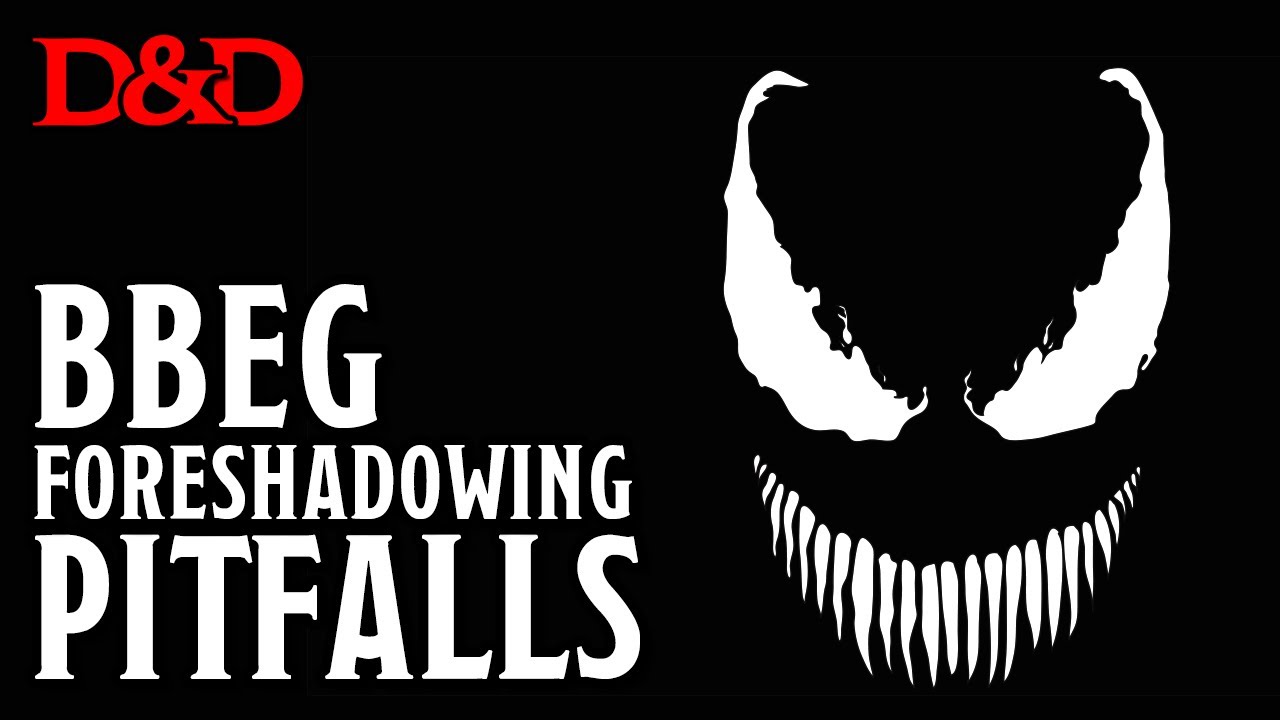 5 Tips for Foreshadowing a Villain in Dungeons & Dragons