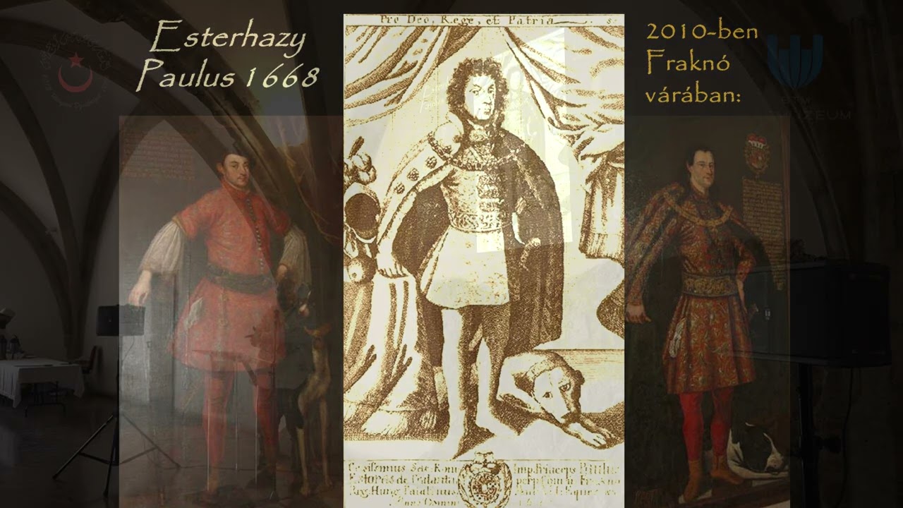 XII. Élet a török hódoltságban - Czéher György: Janicsár agárszelindekektől a melák malakokig