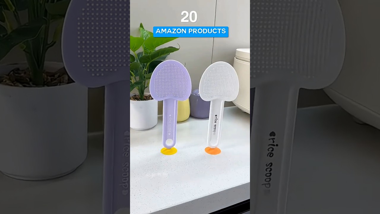 20 Amazon Finds Viral For A Reason 🤯✨ #amazonfinds #homehacks