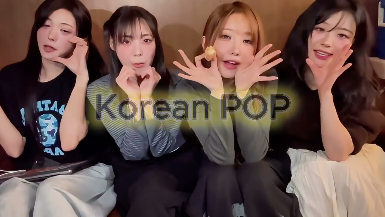 🏆 QWER Get Emotional in Osaka 🇯🇵 Fans Fly in from the U S  & Taipei — Donut Mukbang After Concert