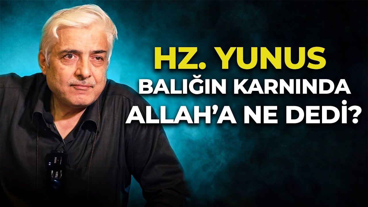 Ruhsal Sıkıntılardan Kurtulmak İçin Hangi Duayı Yapmalıyım? - @Doç. Dr. Ahmet Kavlak  | Hisar Kapısı