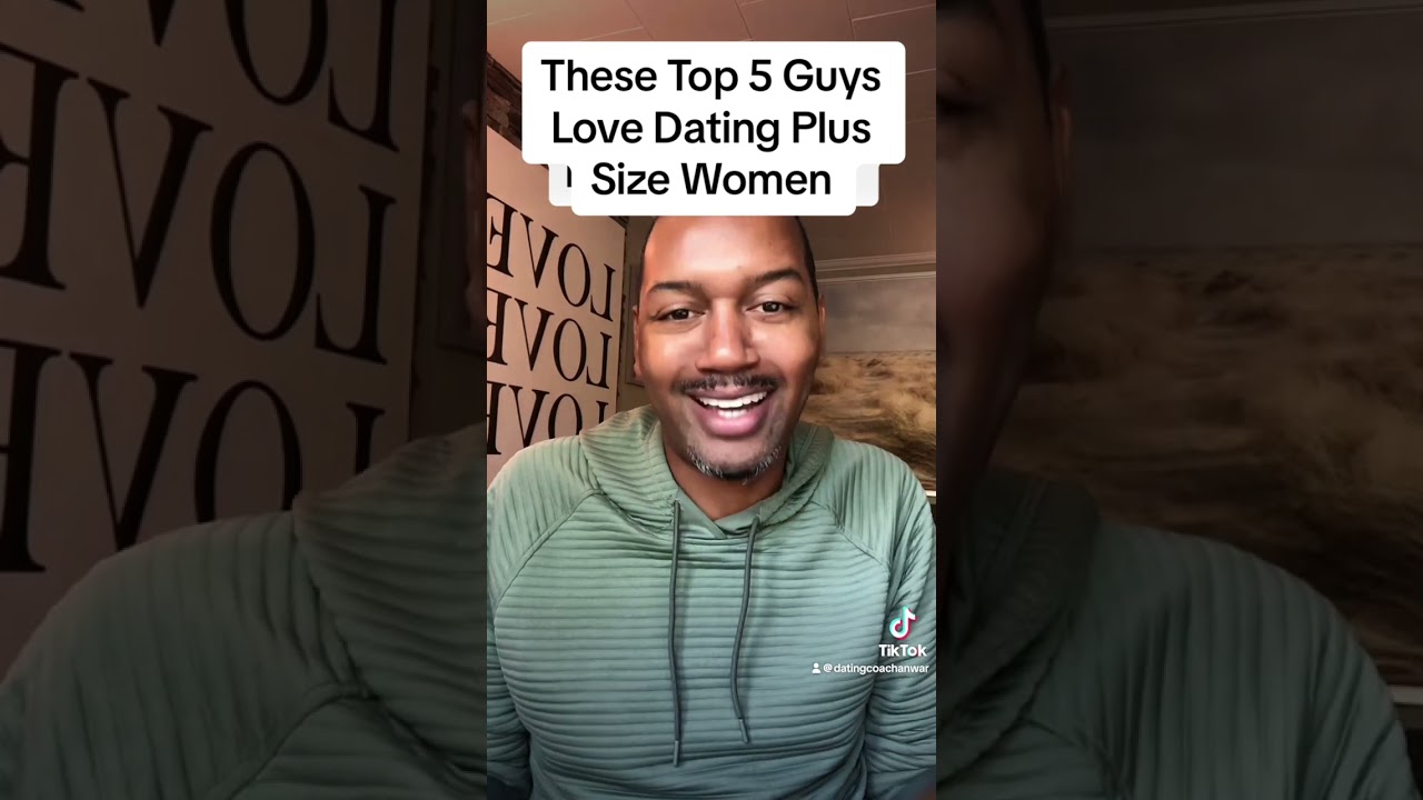 These Top 5 Guys Love Dating Plus Size Women #bbwdatingproblems #bbwdating #plussize #plussizeeditio