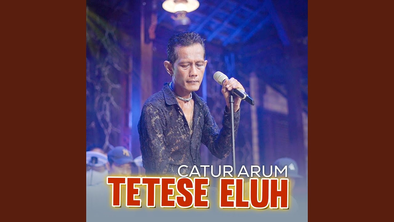 Tetese Eluh (Pop Akustik)