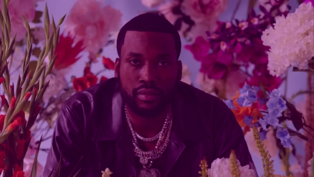 Meek Mill - Cold Hearted III (Slowed)