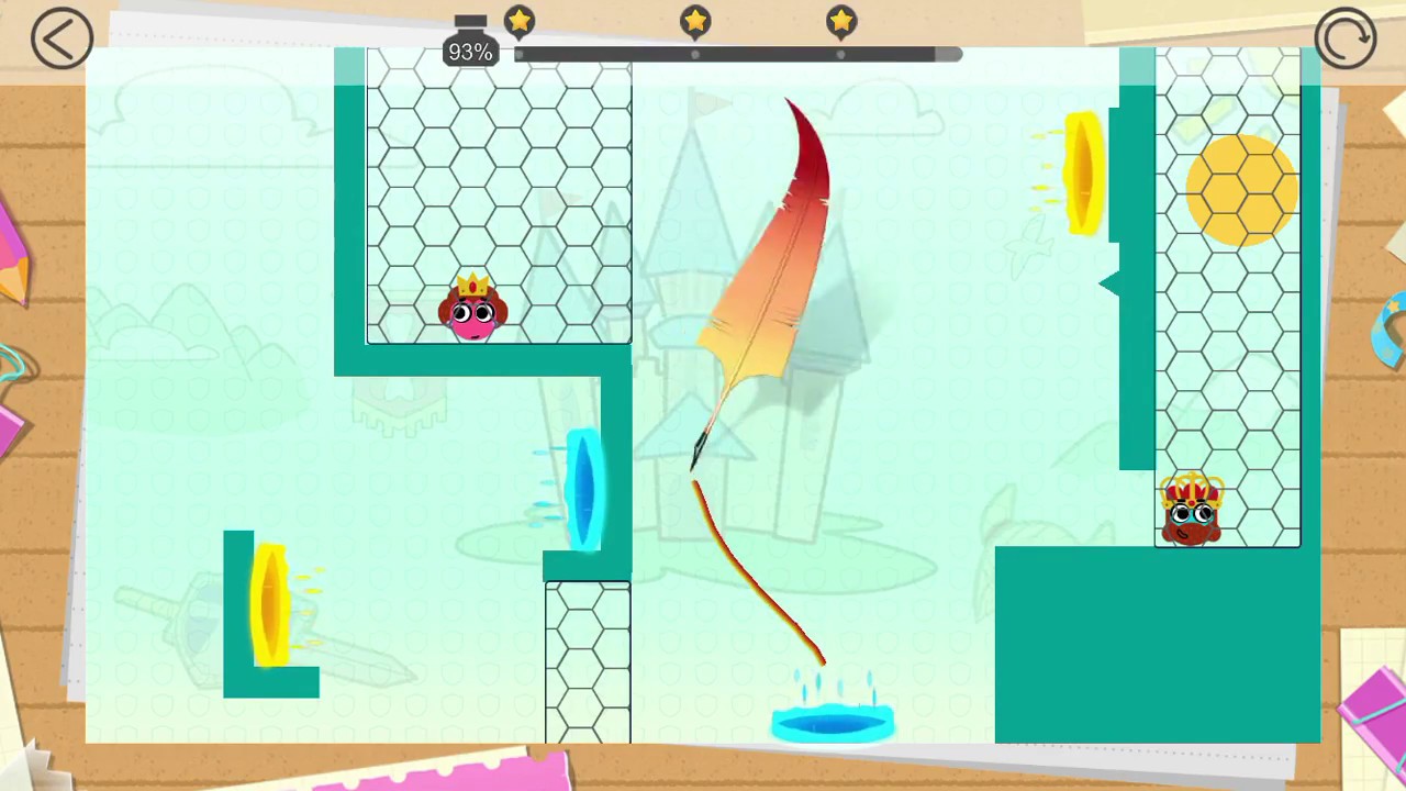 Love Balls LEVEL 410