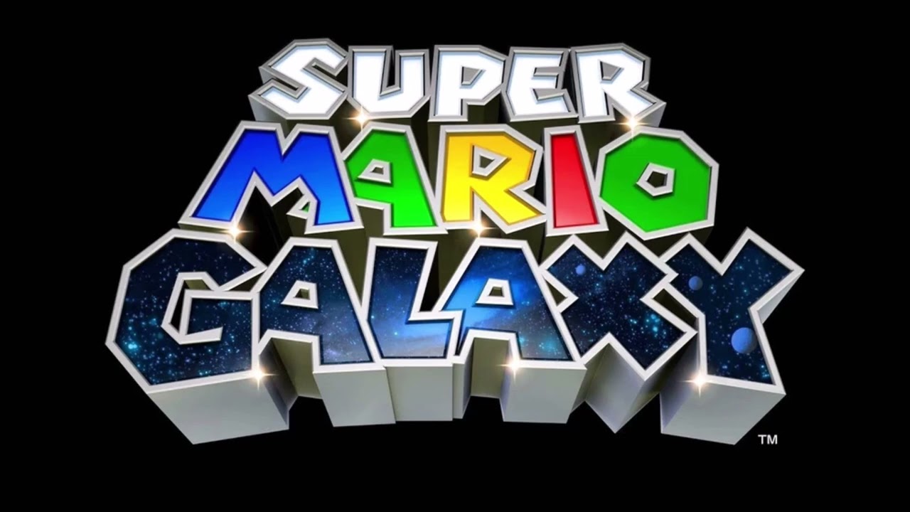Super Mario Galaxy - Aquatic Race (Super Mario All Stars Style)