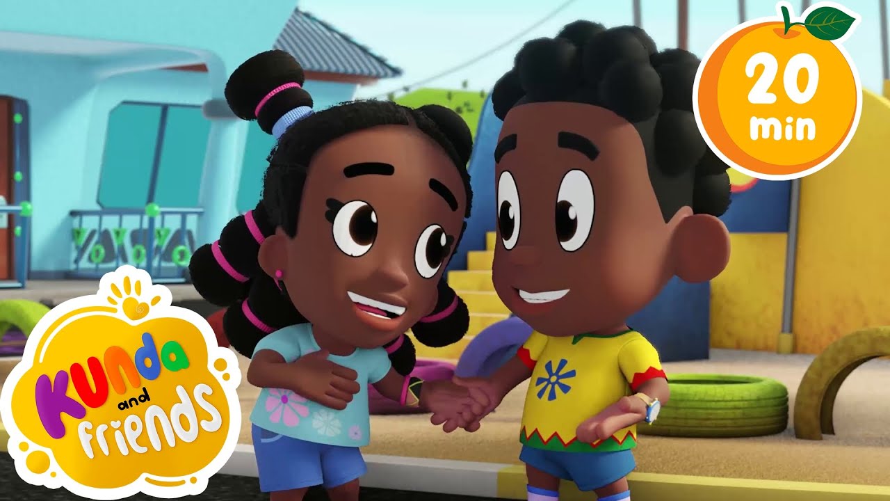Hello Song😄, I Can Learn New Things🤩, Walking, Running, Hopping🏃🏽‍♀️‍➡️ + MORE Fun Nursery Rhymes