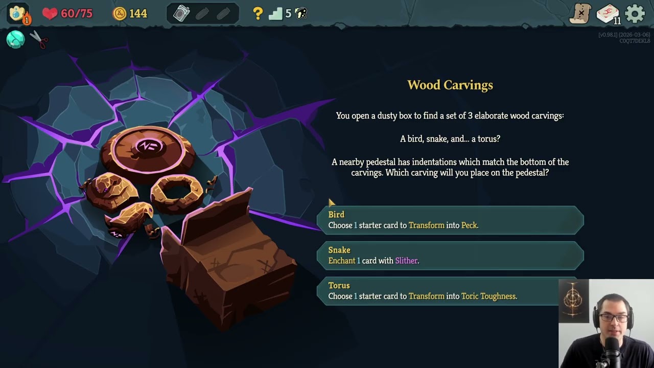 Low Budget Spire 2 #1: High-Voltage Current