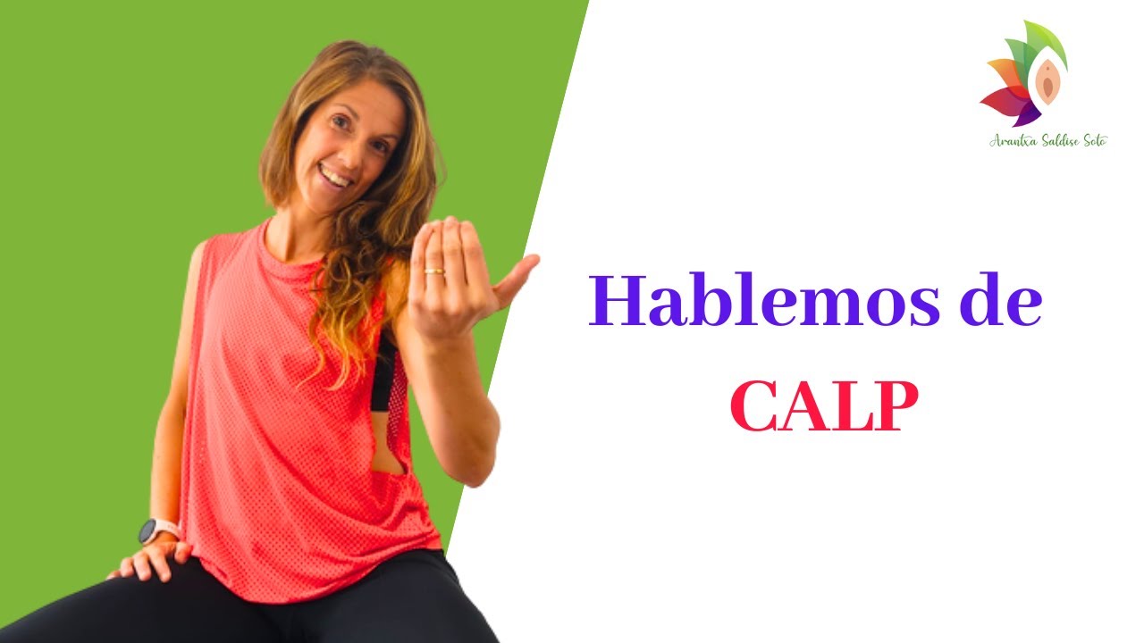 Hablemos de CALP