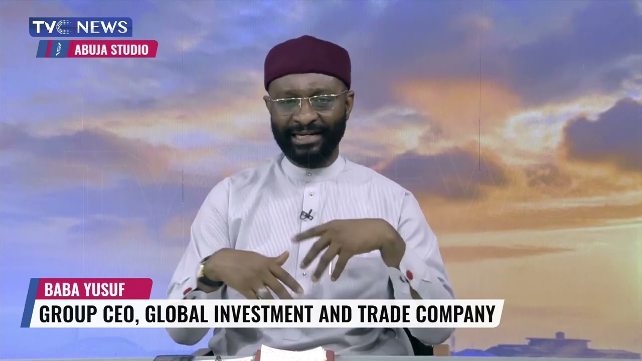 Increased Minimum Wage Will Impact Inflation, Primarily Affects Food Inflation - Baba Yusuf
