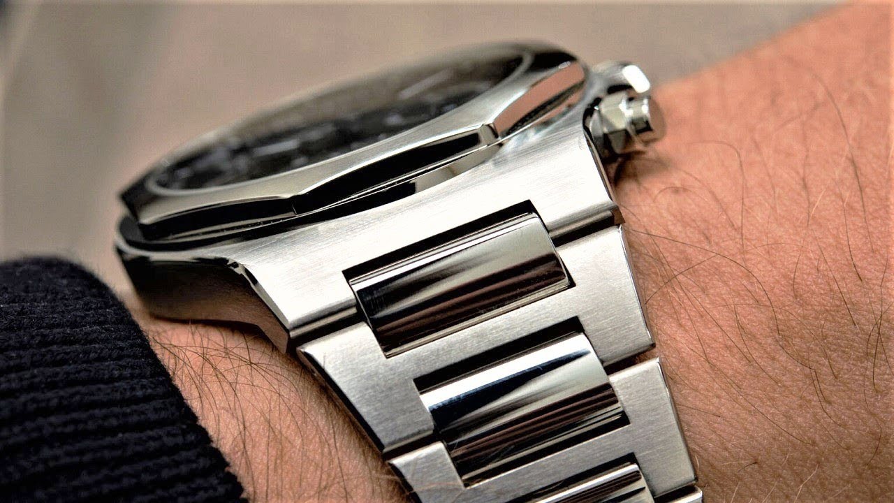Top 10 Luxury Watches You NEED to See in 2026!