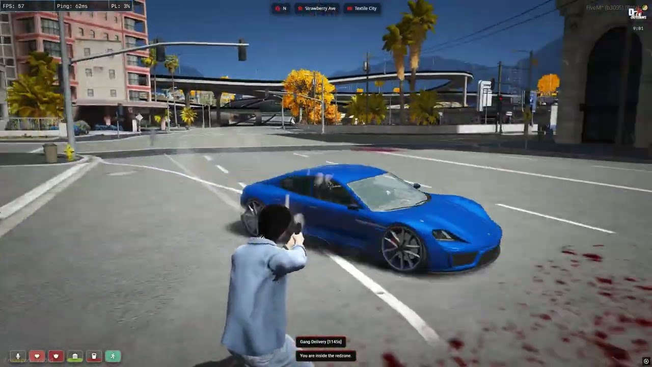 Funny clips ng mga bot 1