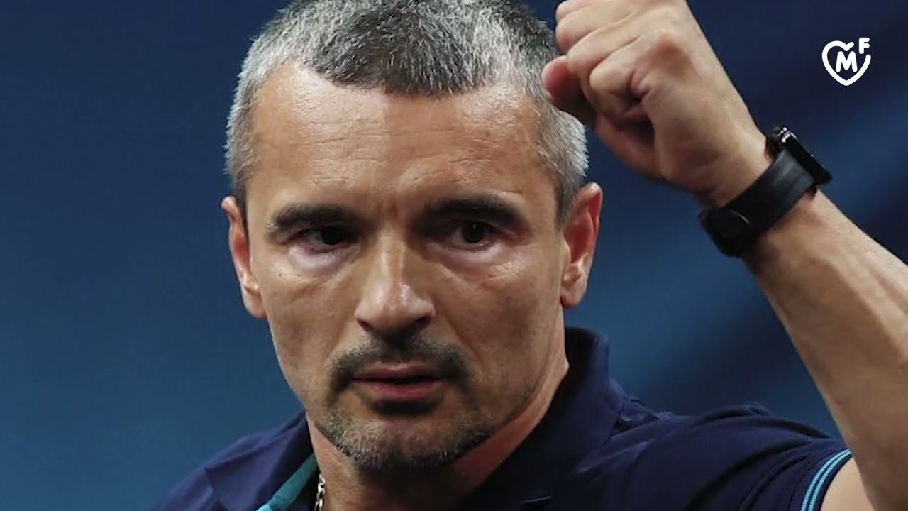 #FondacijaMozzart & stoni tenis: Mitar Palikuća