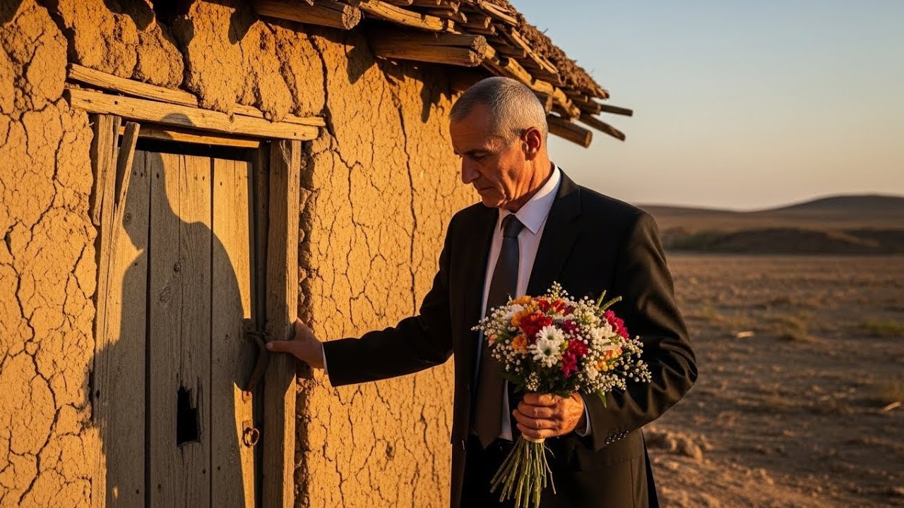 Dejó a su exesposa cuando se hizo rico… años después volvió y quedó destruido