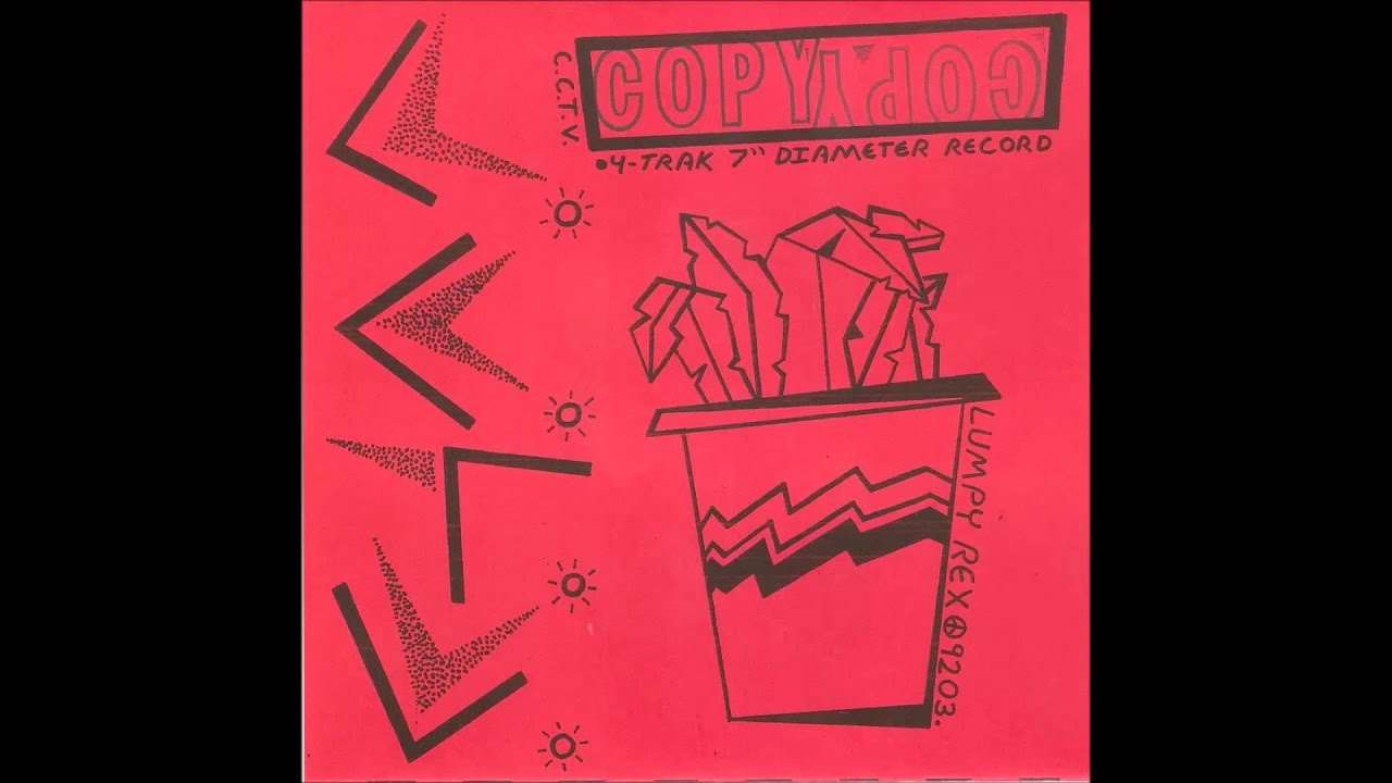 CCTV - Ep [USA - 2015]