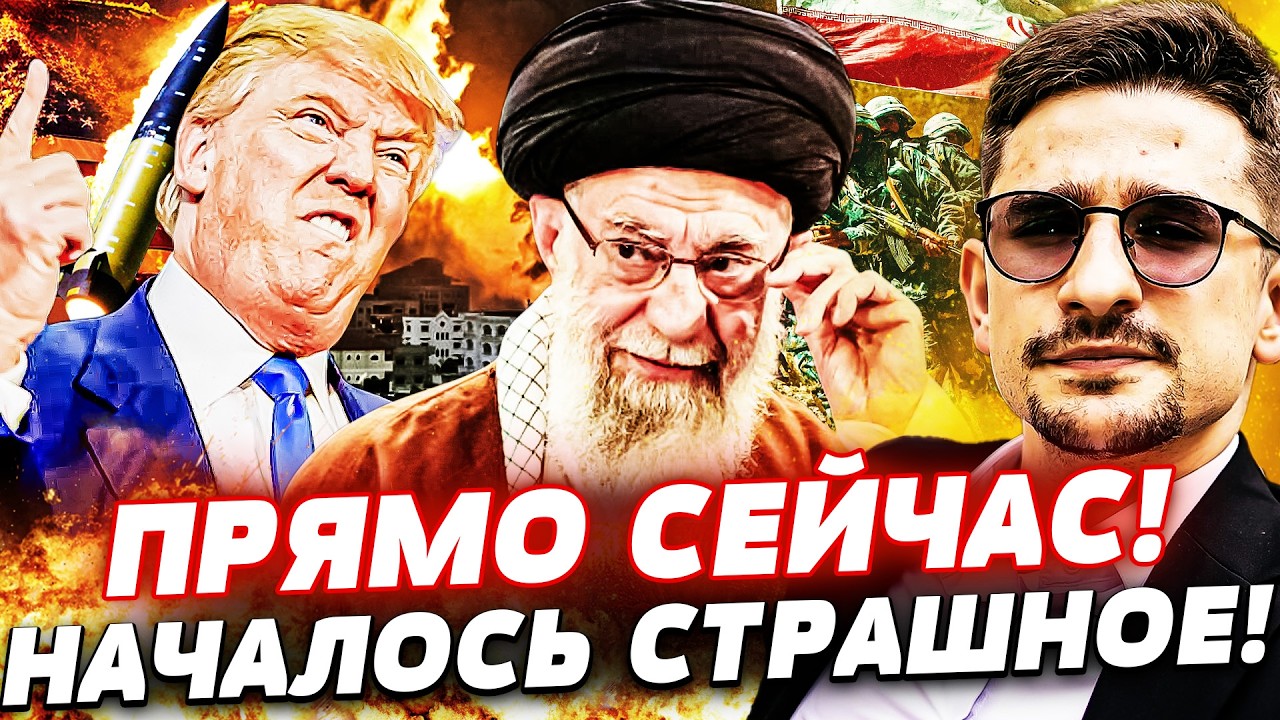 ⚡️СЕКУНДУ НАЗАД! США ПРОРВАЛИ ГРАНИЦУ! УДАРИЛИ ПРЯМО ТУДА! ВСУ ДОБРАЛИСЬ В СЕКРЕТНЫЕ ТОЧКИ РФ! |Наки
