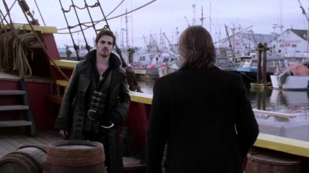 Once upon a time s02e22 
