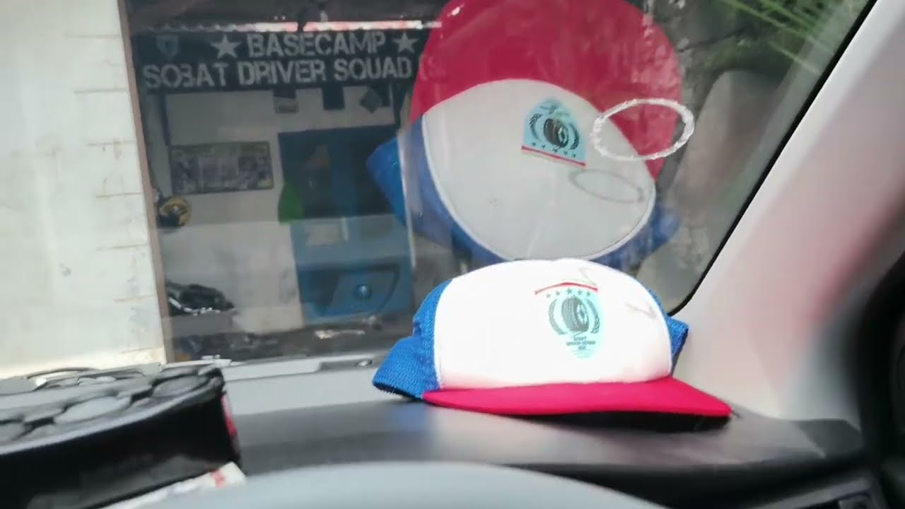 MASIH KONSISTEN TRIP MINIM PENGHASILAN MAKSIMAL SOB