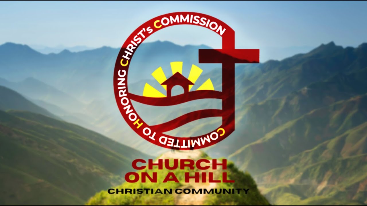 8 March 2026 | Sunday Worship Celebration