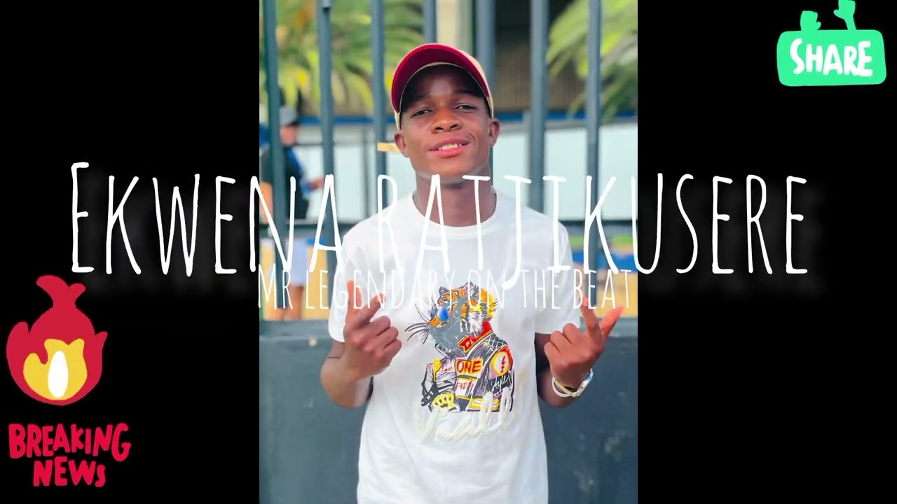 Vangxa Katuuo 2025 - Blair K HS [ Ovihumba vyo Muzemba ]