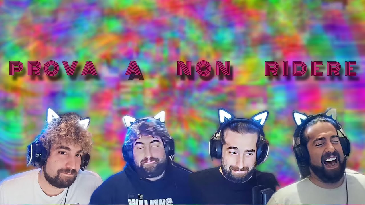 Prova a non ridere paperoso - Dannazione feltriiiiiiii