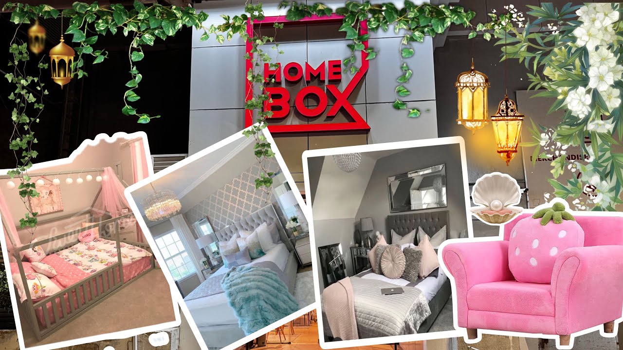 Home Box UAE - Hidden Gems & Must - Have Finds! | Noorulain Nureeh