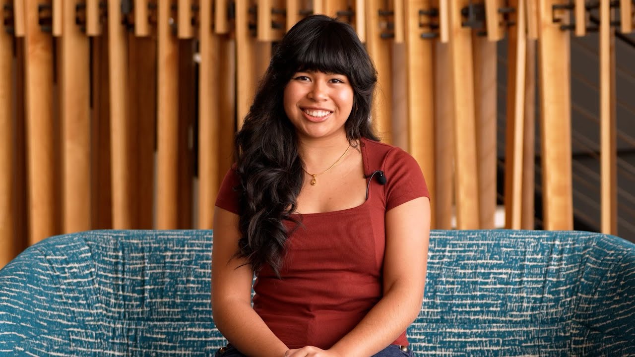Destiny Garcia's Five Favorite Things About Carthage