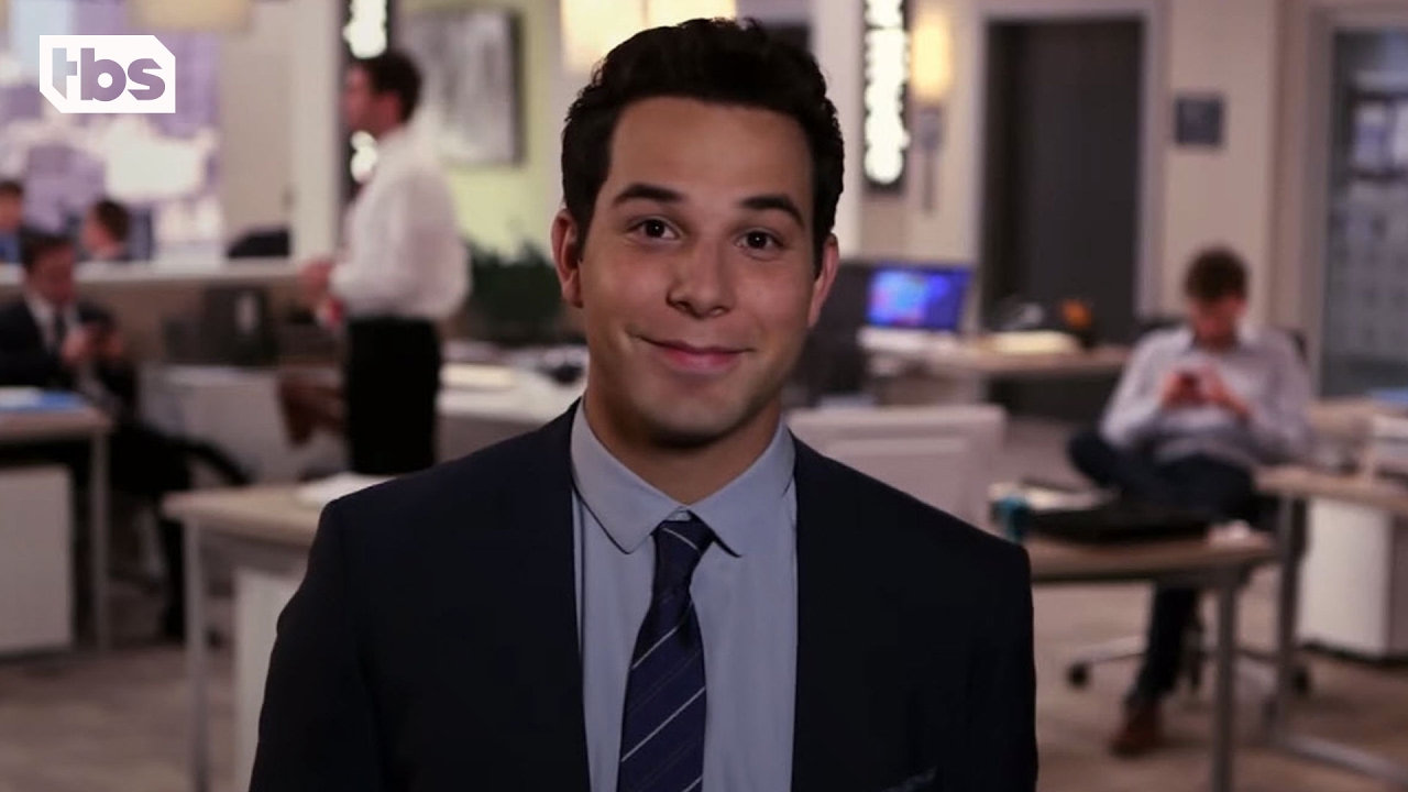 The New Office - Sneak Peek | Ground Floor | TBS