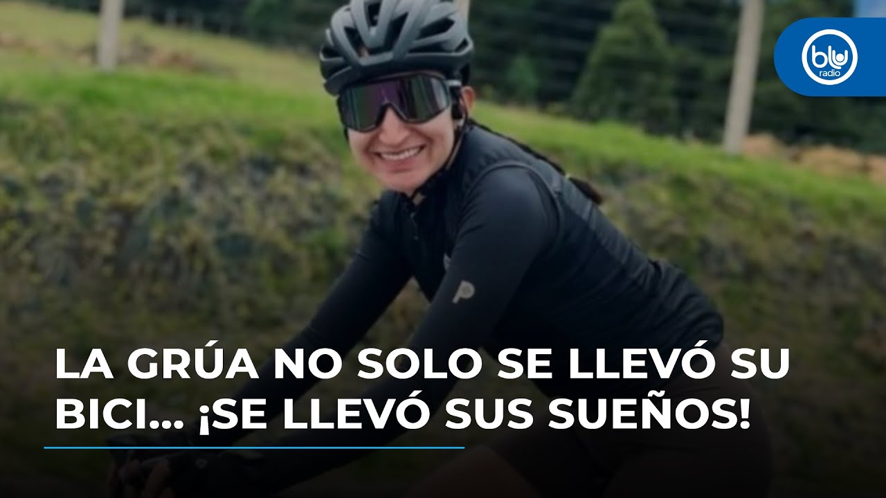 &iquest;Qu&eacute; pas&oacute; realmente con la ciclista Karen Berm&uacute;dez? La desgarradora verdad que revela su madre