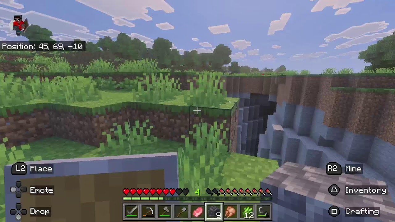 بث  ماين كرافت 🎮✨