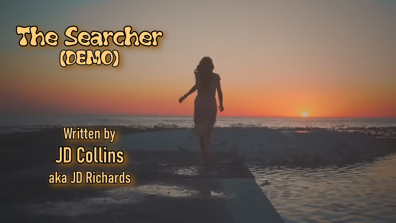 The Searcher