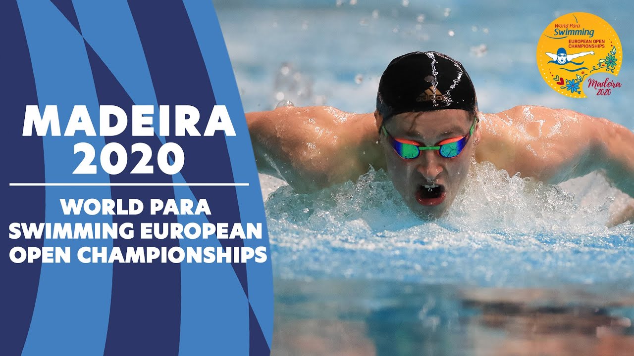 Madeira 2020 | Day 2 | Heats | European Open Championships